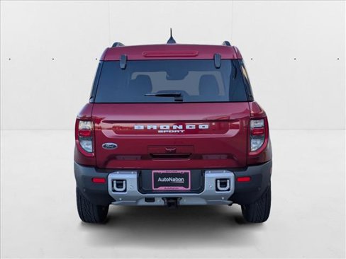 New 2025 Ford Bronco Sport Big Bend image 8