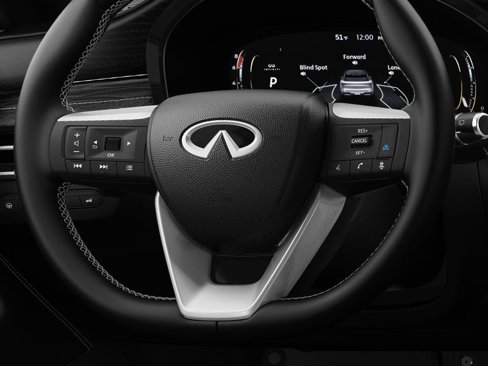 New 2026 INFINITI QX60 Autograph image 19