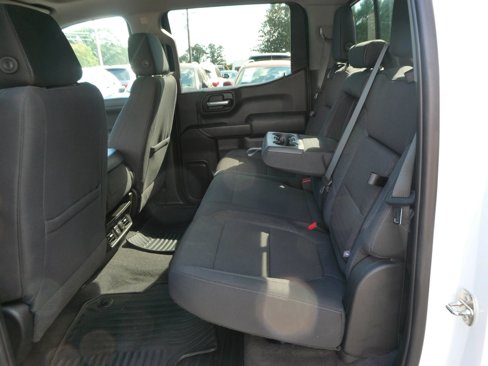 Used 2020 Chevrolet Silverado 1500 LT w/ All-Star Edition image 27