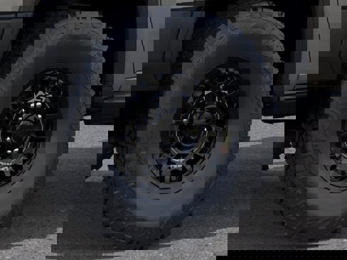 New 2026 GMC Sierra 2500 AT4X w/ AT4X AEV Edition image 40