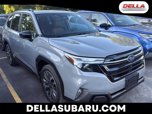 New 2025 Subaru Forester Touring image 1
