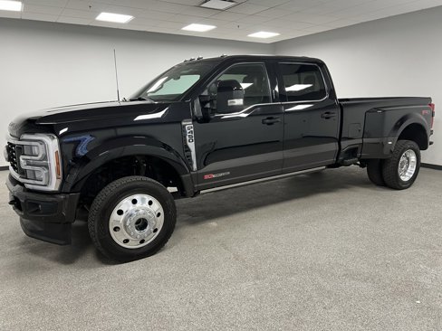 Used 2024 Ford F450 King Ranch image 6