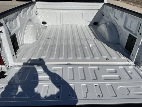 New 2025 Ford F150 Lariat w/ Equipment Group 502A High image 29