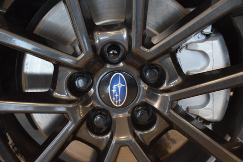 Used 2021 Subaru WRX Premium image 25