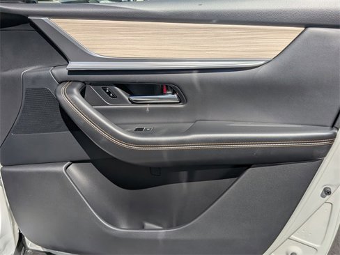 New 2025 MAZDA CX-90 3.3 Turbo w/ Preferred Package image 35