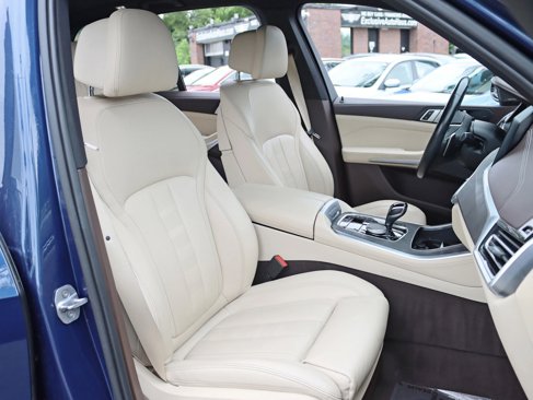Used 2019 BMW X5 xDrive40i image 32