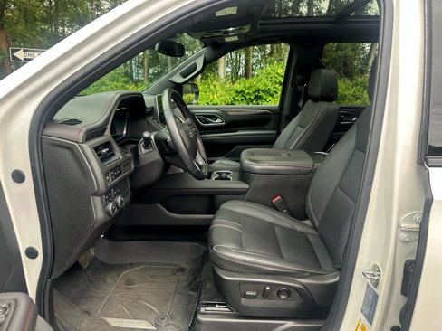 Used 2023 Chevrolet Tahoe RST w/ Sport Performance Package image 10
