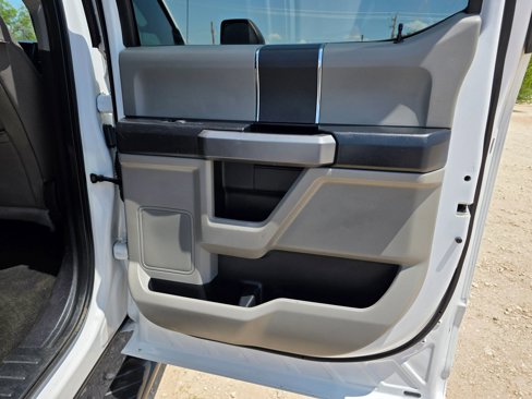 Used 2018 Ford F250 XLT image 21