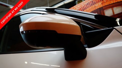 Used 2023 Nissan Rogue SL w/ SL Premium Package image 88