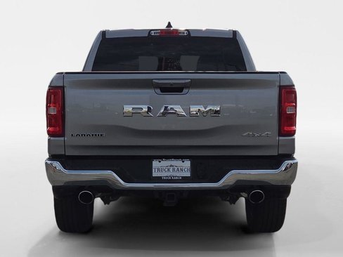 Used 2025 RAM 1500 Laramie image 4