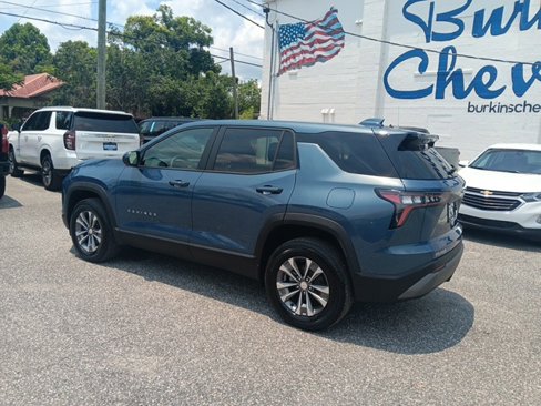 New 2026 Chevrolet Equinox LT w/ Convenience Package II image 15