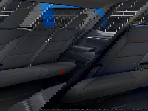 New 2026 Chevrolet Silverado 1500 RST image 17