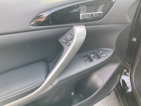 New 2026 Mitsubishi Eclipse Cross AWD image 10