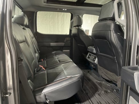 Used 2023 Ford F250 Lariat w/ Sport Appearance Package image 26