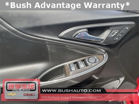 Used 2022 Chevrolet Malibu Premier image 24