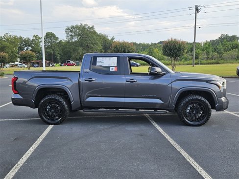 New 2026 Toyota Tundra SR5 image 15