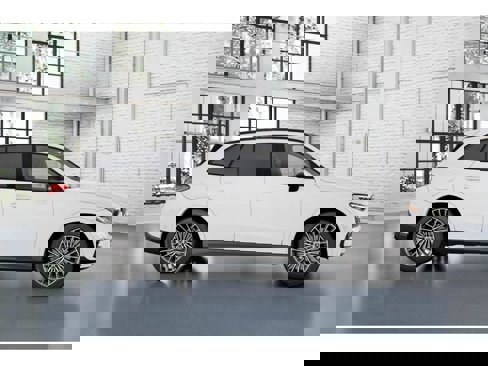 New 2026 Mercedes-Benz GLC 300 image 14