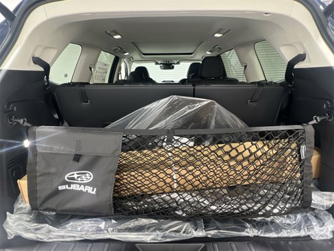 New 2025 Subaru Ascent Bronze Edition image 25