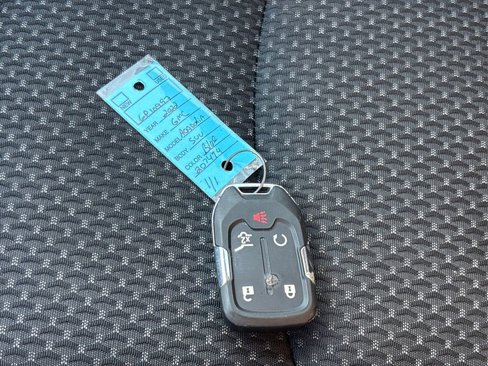 Used 2022 GMC Terrain SLE w/ Driver Convenience Package image 36