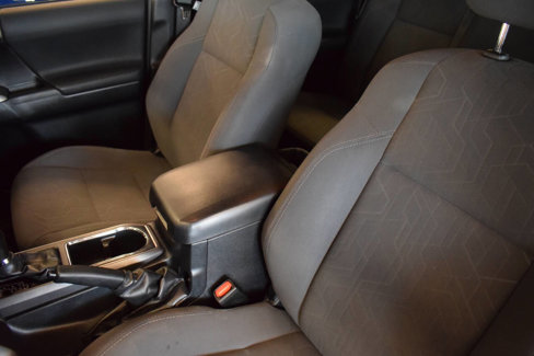 Used 2019 Toyota Tacoma TRD Off-Road w/ Technology Package image 77