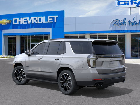 New 2026 Chevrolet Tahoe RST w/ Comfort Package image 5