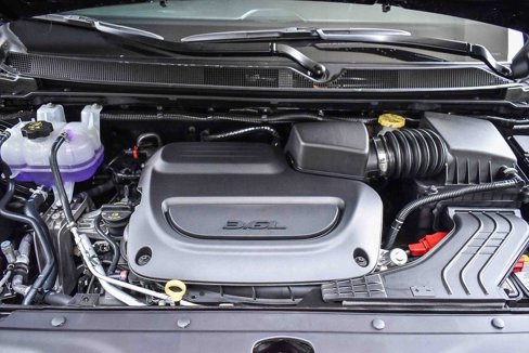New 2026 Chrysler Pacifica Limited w/ S Appearance Package image 26