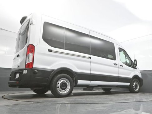 Used 2024 Ford Transit 350 XL image 38