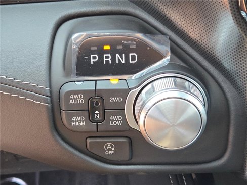New 2026 RAM 1500 Limited image 38