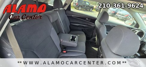 Used 2019 Kia Sorento FWD V6 image 25