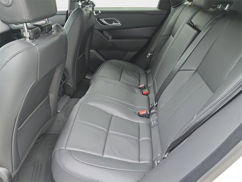 New 2026 Land Rover Range Rover Velar Dynamic SE image 14