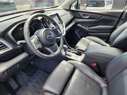 Used 2024 Subaru Ascent Limited w/ Technology Package image 9