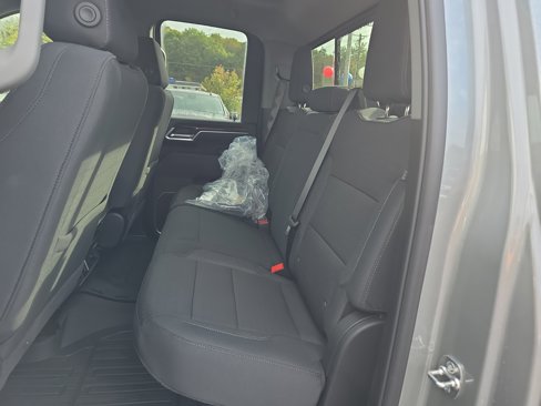 New 2026 GMC Sierra 2500 SLE w/ SLE Value Package; image 13