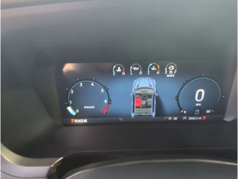 Used 2024 Ford F150 STX image 16