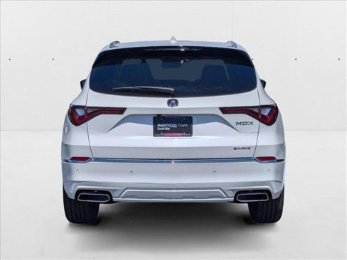 New 2026 Acura MDX SH-AWD w/ Advance Package image 8