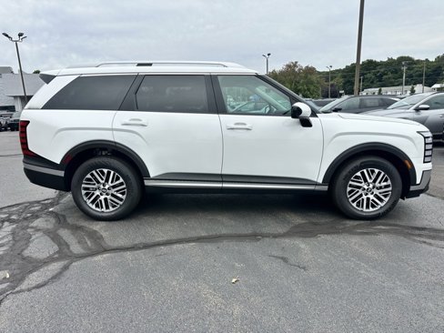 New 2026 Hyundai Palisade SEL image 4