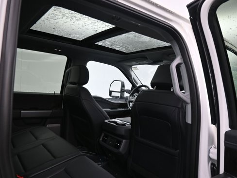 New 2026 Ford F350 4x4 Crew Cab Super Duty image 16