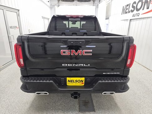 New 2026 GMC Sierra 1500 Denali w/ Denali Reserve Package image 7