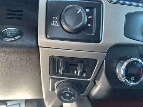 Used 2022 Ford F350 King Ranch w/ King Ranch Ultimate Package image 42
