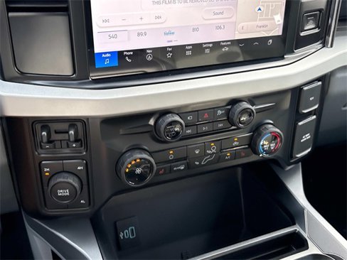 New 2026 Ford F250 XLT image 29