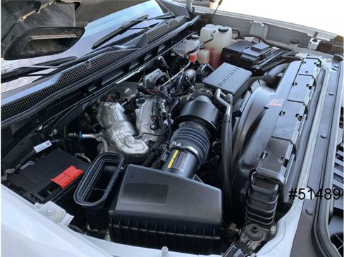 Used 2024 Chevrolet Silverado 3500 W/T w/ WT Convenience Package image 14