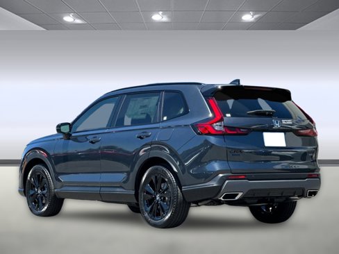 New 2026 Honda CR-V Sport Touring image 3
