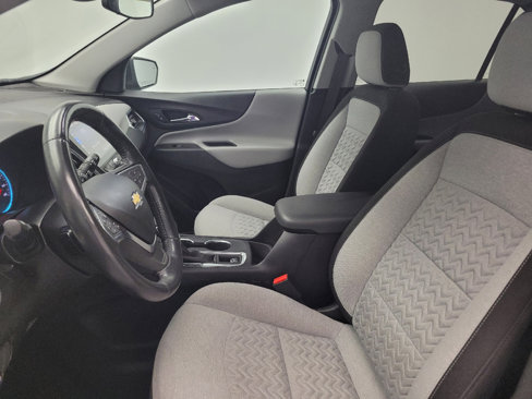 Used 2022 Chevrolet Equinox LT image 17