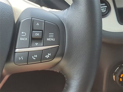 Used 2023 Ford Bronco Sport Heritage w/ Heritage Convenience Package image 13
