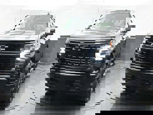 New 2026 Chevrolet Silverado 1500 RST w/ Convenience Package II image 10