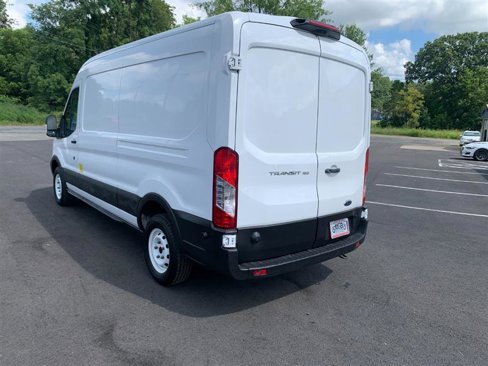 Used 2019 Ford Transit 150 148 Medium Roof image 6