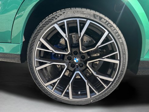 New 2026 BMW X6 M Competition w/ Executive Package image 7