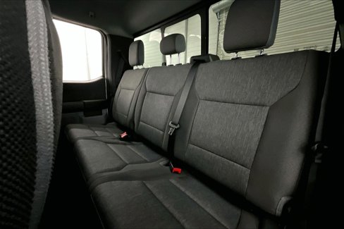 New 2026 Ford F350 XL w/ STX Appearance Package image 25