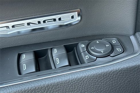 New 2026 GMC Sierra 1500 Denali image 12