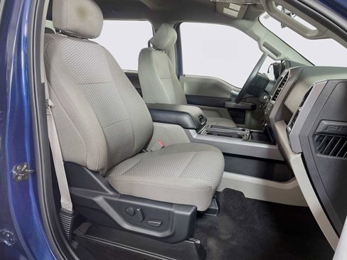 Used 2019 Ford F150 XLT w/ Equipment Group 302A Luxury image 26