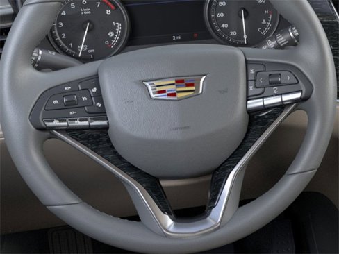 New 2025 Cadillac XT6 Premium Luxury image 19